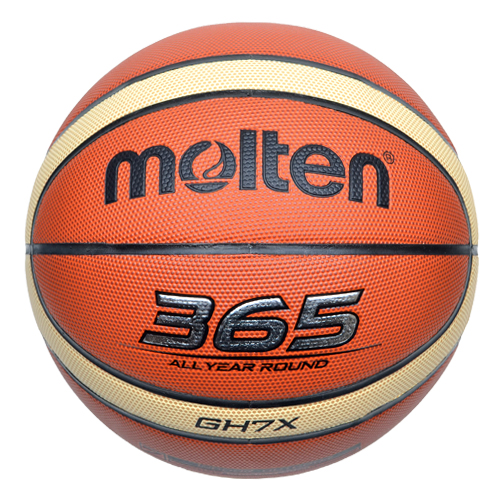 몰텐 농구공 GH7X (FIBA 공인대회 사용구)점프몰