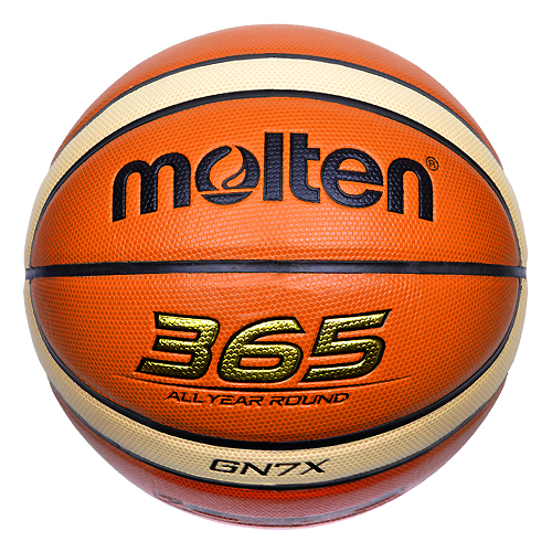 몰텐 농구공 GN7X (FIBA 공인대회 사용구)점프몰