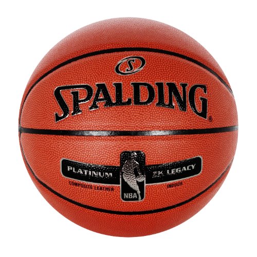 스팔딩 NBA 농구공 플래티넘 ZK레거시 7호 (76-017Z)점프몰