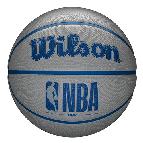 윌슨 NBA DRV 농구공 그레이 WTB9302XB점프몰