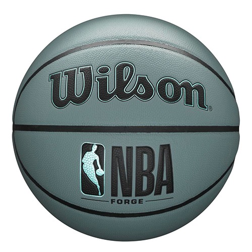 윌슨 NBA 포지 농구공 블루그레이 WTB8203XB점프몰