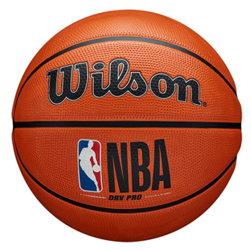 윌슨 NBA DRV 프로 농구공 WTB9100XB점프몰