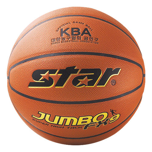 스타 농구공 점보 FX9 (BB427)점프몰