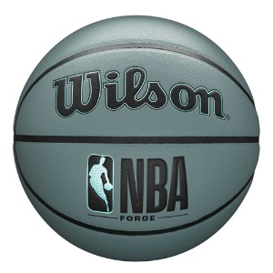 윌슨 NBA 포지 농구공 블루그레이 WTB8203XB점프몰