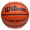 윌슨 퓨어샷 농구공 2021 신형 B0540